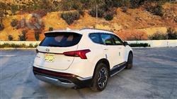 هيونداي سانتافي